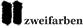 Verlag zweifarben